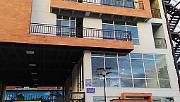 Apartamento En Conjunto Cerrado Portal De Molinos 3