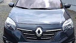 Renault Koleos Sportway 2015