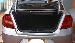 Chevrolet Sail  Poco Uso