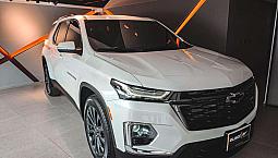 Traverse Blindada Nivel 2