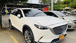 Mazda Cx9 Signature La Mas Full