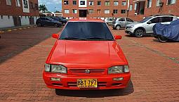 Carro Mazda Qp - Barato - Motivo Viaje