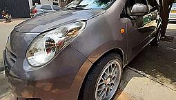 Bonito Suzuki Celerio 2015, 1000 C.c. En Perfecto Estado