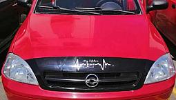 Vendo Corsa En Muy Buen Estado