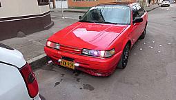 Vendo Mazda Asahi