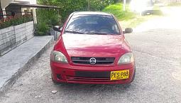Vendo Chevrolet Corsa Evolution 2003 Con Aire