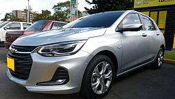 Chevrolet Onix Turbo Premier 2022
