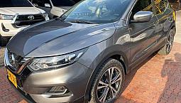 Nissan Qahsqai Advance Automatica 2019