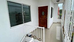 Arriendo Casa Tercer Piso Barrio Ciudadela 20 De Julio