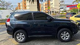 Espectacular Prado Tx 2011