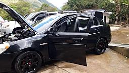 Se Vende Hiunday Accent Visión