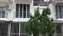 Hermosa Casa Excelente Precio Bosques De Rosa Blanca