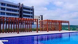 Arriendo Apartamento Con Una Hermosa Vista Al Marmar