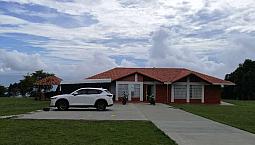 Hermosa Finca . Alto De Los Padres