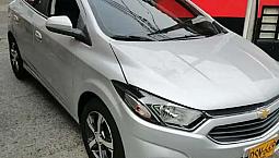 Se Vende Chevrolet Onix Automatico 2018
