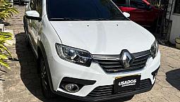 Vendo Renault Logan