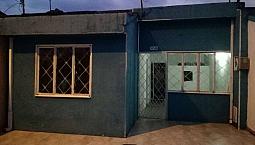 Se Vende Casa
