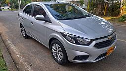 Chevrolet Onix Sedan Lt 2020