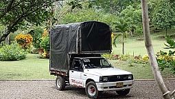 Se Vende Camioneta Mazda B2000