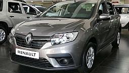 Renault Logan Life 2023, Credito Facil, Cedula Y Listo!