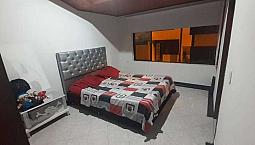 Habitación Amoblada