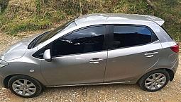 Se Vende Mazda 2 Modelo 2011