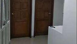 Arriendo Apto Pequeño Aures, Lagos De Suba