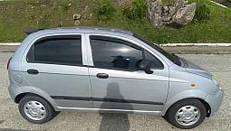 Spark 2011- 128.000 Km $20.000.000