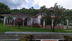 Casa Campestre En Conjunto Cerrado