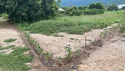 Vendo Lote Cerca A Playa En Santa Marta