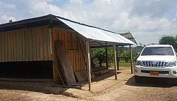 Vendo Finca A 1 Hora De San José Del Guaviare