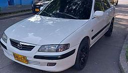 Venpermuto Mazda Milenio 2003