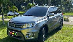 Suzuki Vitara Gl Mt 4X2 Excelente Estado
