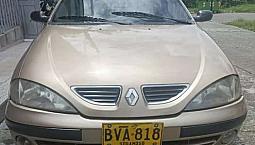 Vendo Megane 1