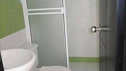 Arriendo Casa Barrio La Concepcion