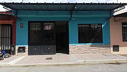 Casa En Granada - Meta