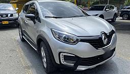 Vendo O Permuto Por Automático Renault Captur Zen 2021 Por Vehículo De Modelo Reciente
