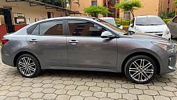 Vendo Kia Rio