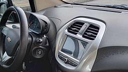 Se Vende Carro Chevrolet Beat