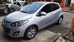 Se Vende Mazda 2 2012 Automático