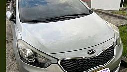 Kia Cerato Pro Ex Full Equipo 2015