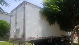 Foton Furgon En Venta