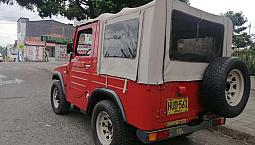 Vendo Carro Daihatsu, Buen Estado,