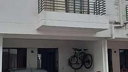 Vendo Casa Conjunto Bosques De Morelia