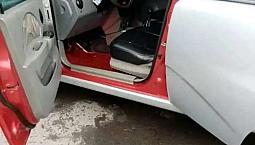 Chevrolet Aveo Five En Buen Estado De Motor Exelente  Vidrios Eléctricos Papeles Al Dia Full Sonido 25 Negociables S