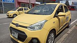 Taxi Grand I10 - Financiación Contado O Permuta