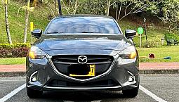 Mazda 2 Touring Refull Automatico