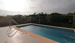 Casa En Venta Con Piscina - Conjunto Cerrado Vegas Del Rio