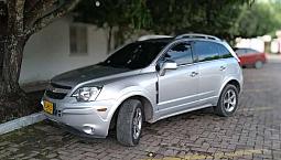Vendo Hermosa Camioneta