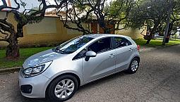 Rio Spice 1.2 Semi Full Perfecto Estado